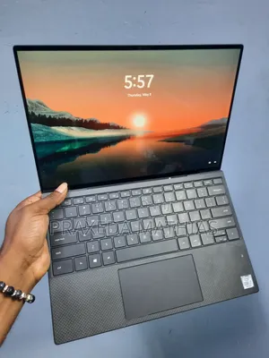 Laptop Dell XPS 13 9310 8GB Intel Core I7 SSD 512GB
