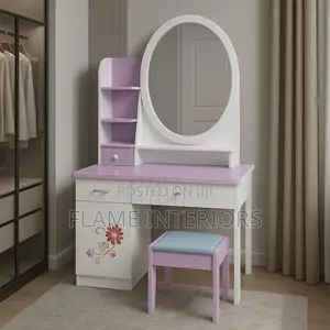 Dressing Tables