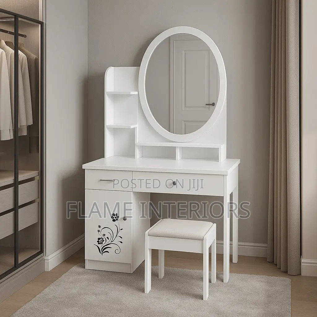 Dressing Tables
