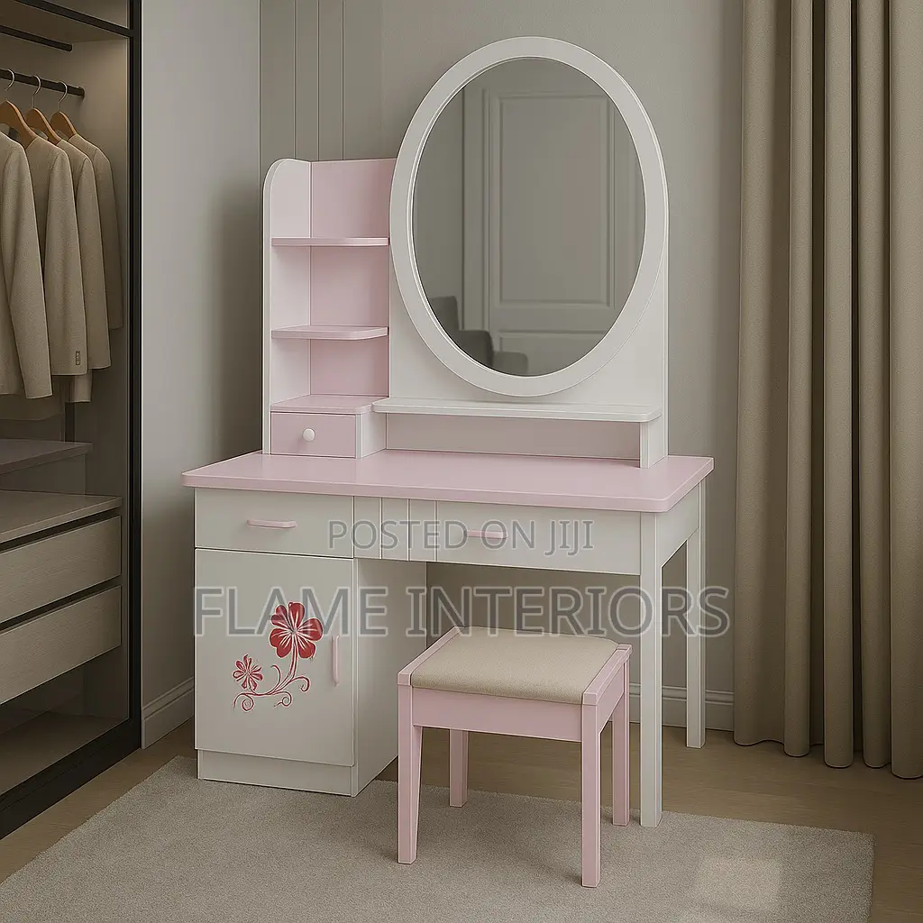 Dressing Tables