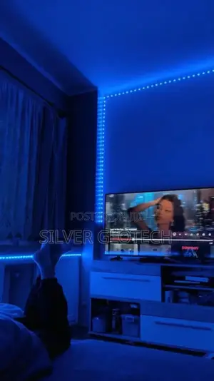 Led Strip Light ( Make Your Room Look Amazing)