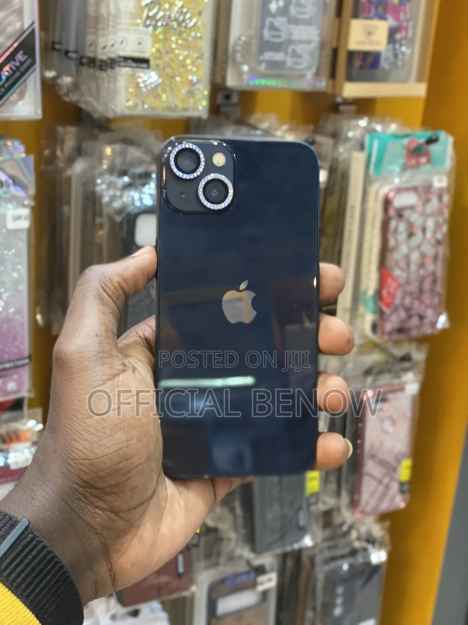 Apple iPhone 13 128 GB Blue