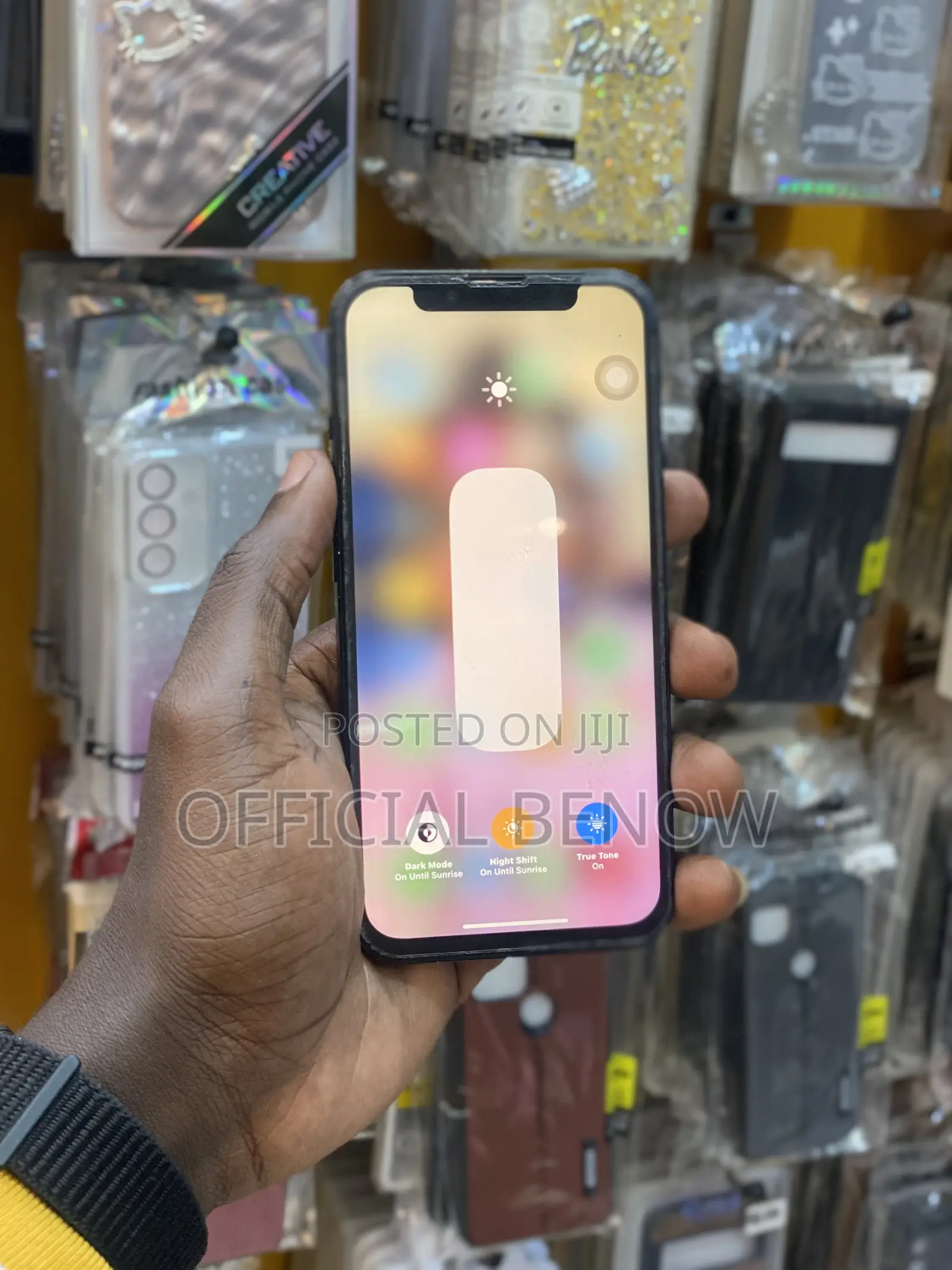 Apple iPhone 13 128 GB Blue