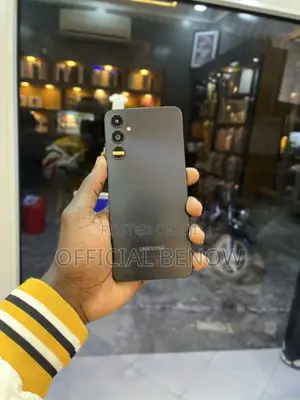 Samsung Galaxy A05s 128 GB Black