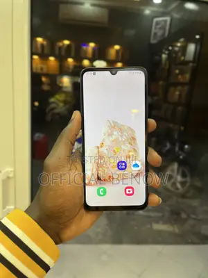 Samsung Galaxy A05s 128 GB Black