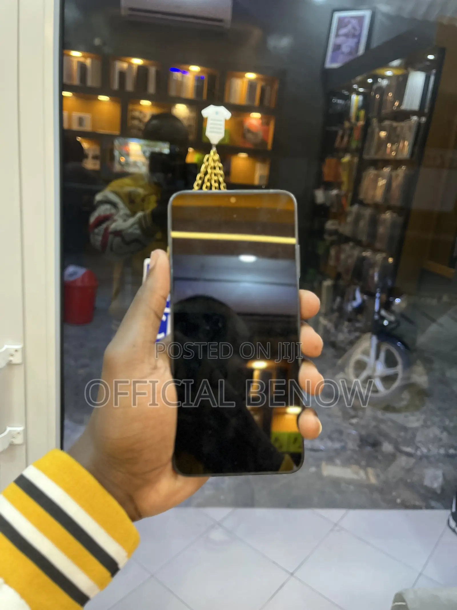 Samsung Galaxy A05s 128 GB Black