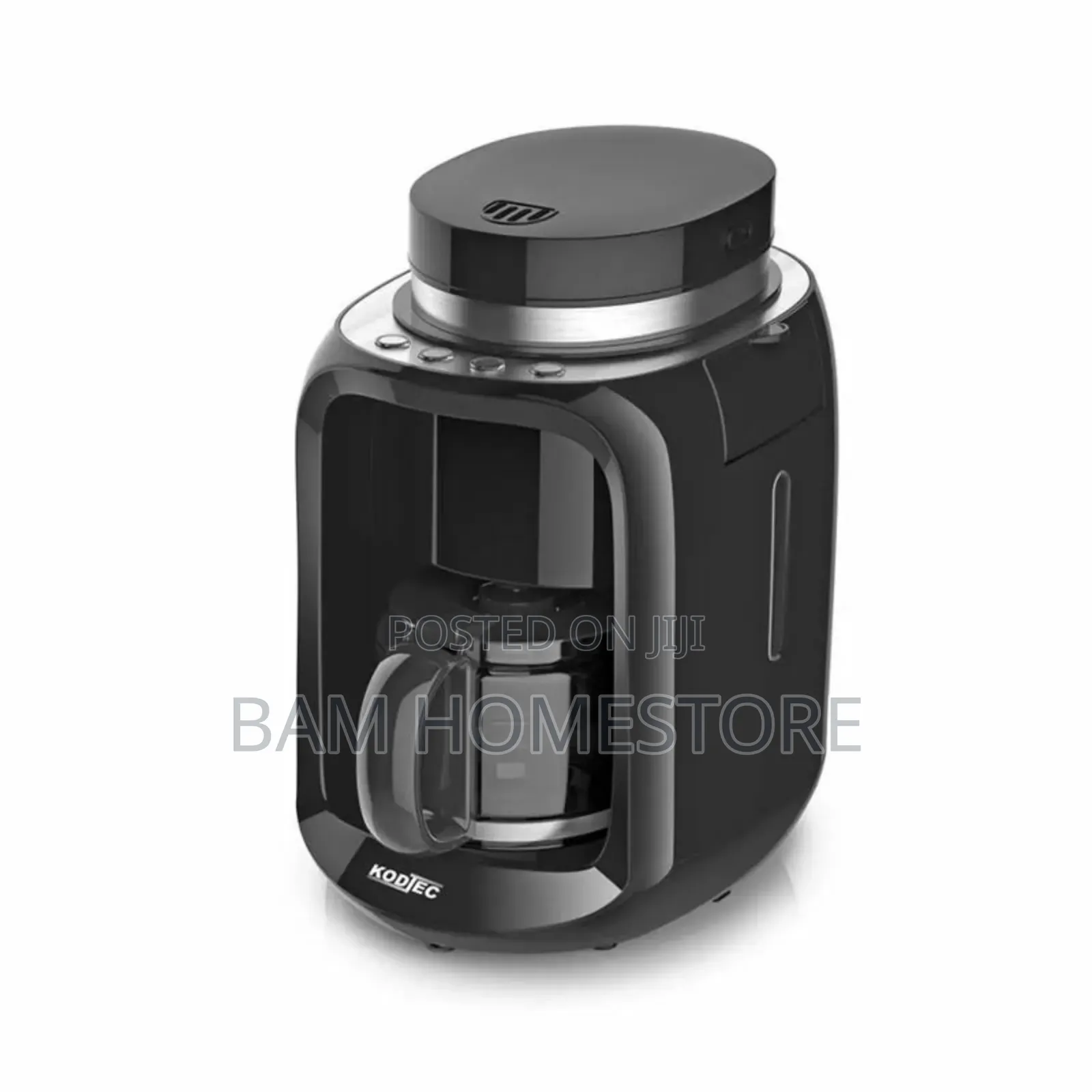 Espresso Coffee Maker