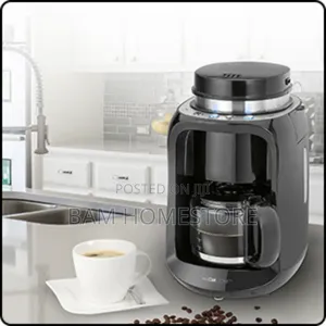 Espresso Coffee Maker