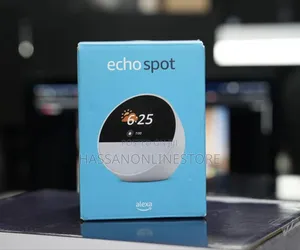Amazon Echo Spot 2024 2rd Gen