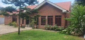 3bdrm House in Arusha for rent