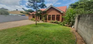 3bdrm House in Arusha for rent