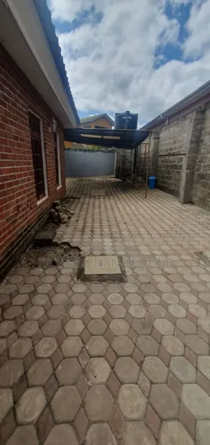 3bdrm House in Arusha for rent