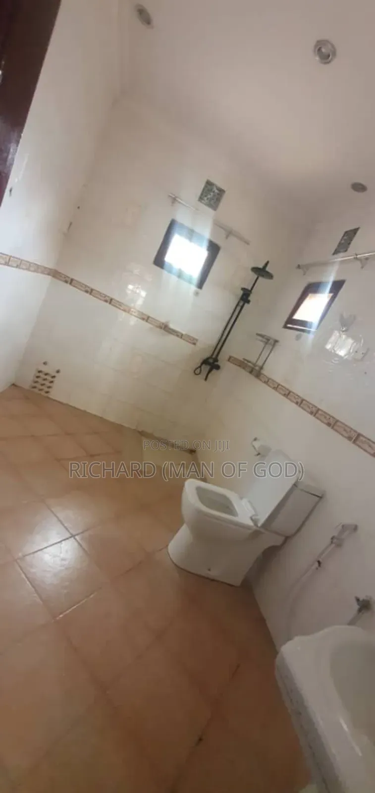 3bdrm House in Arusha for rent