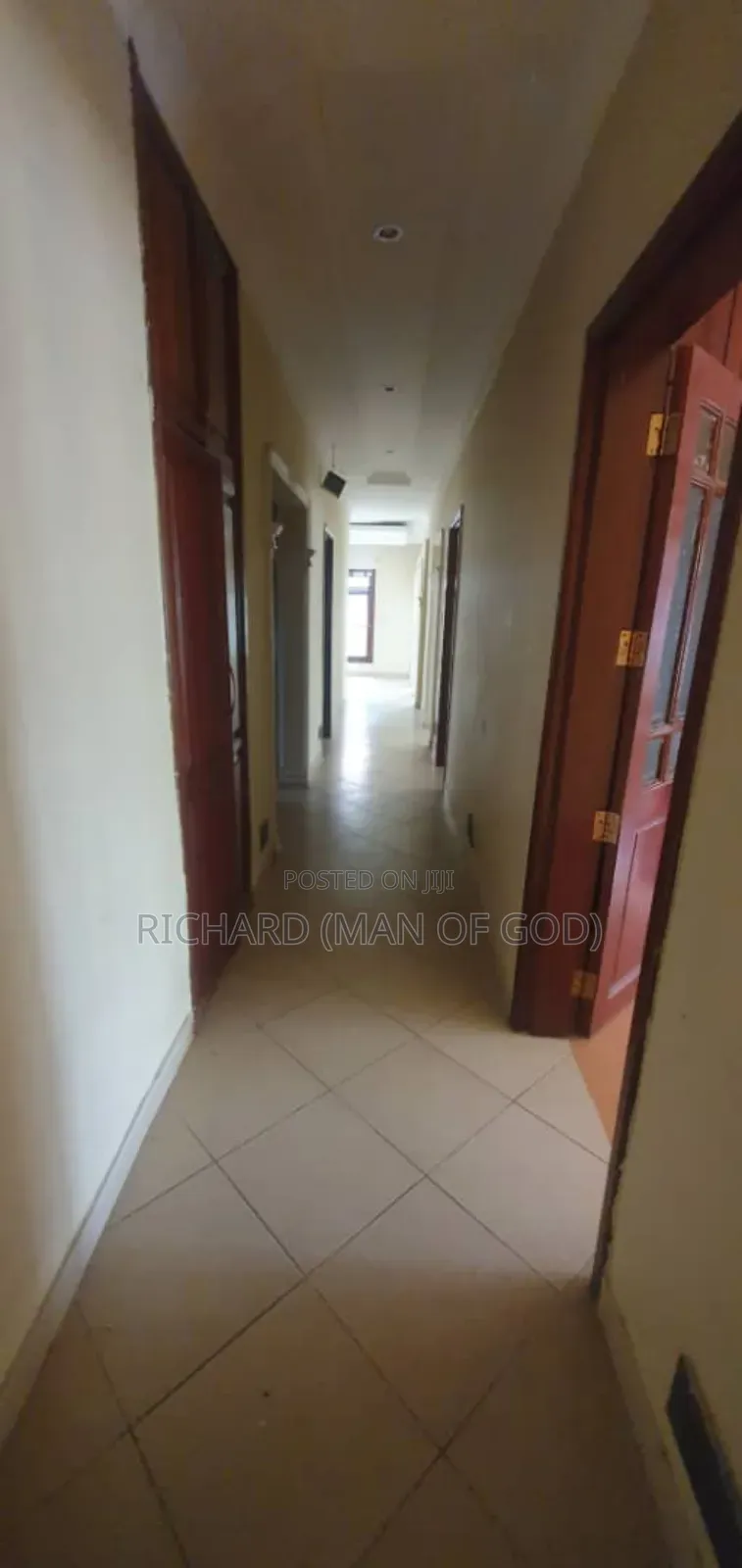 3bdrm House in Arusha for rent