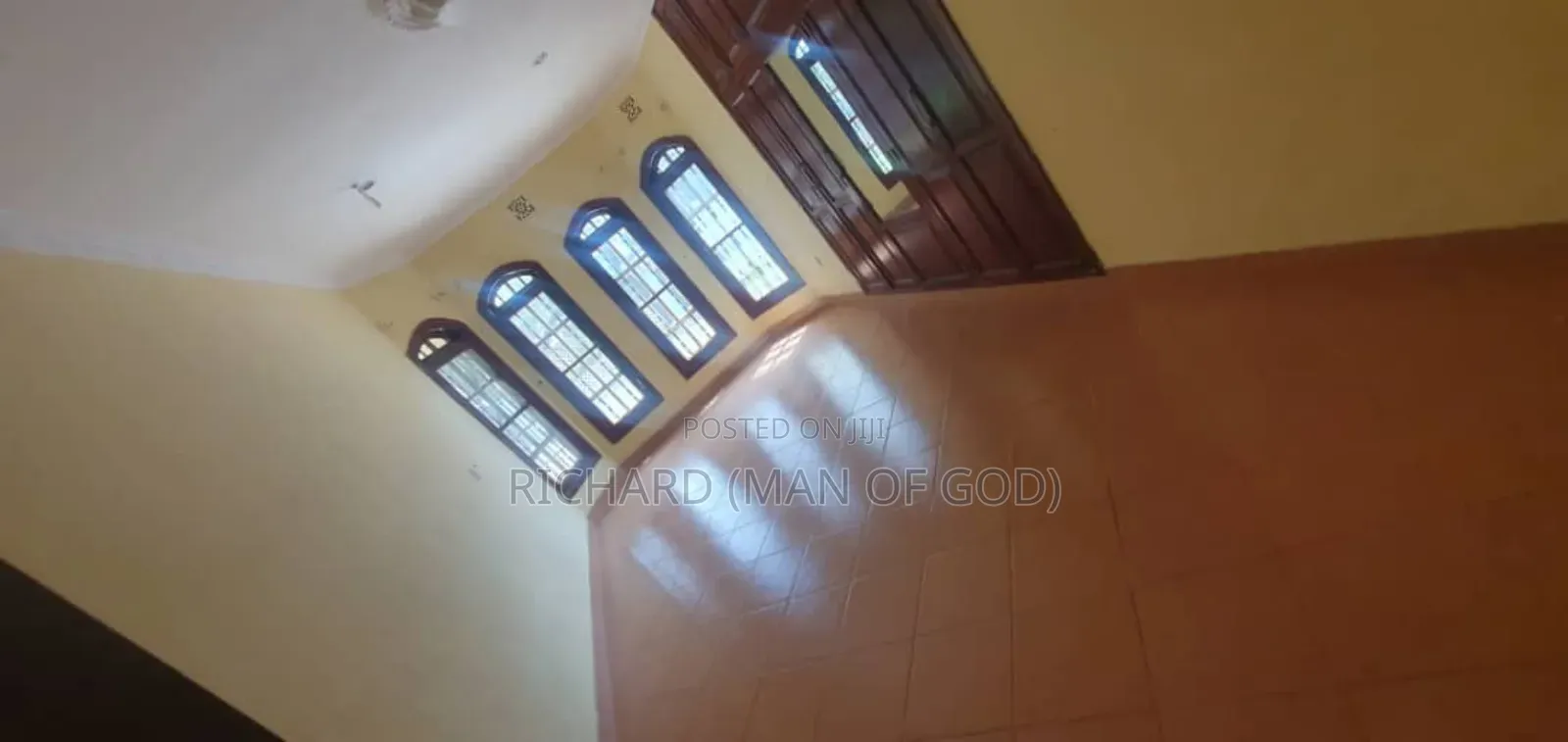 3bdrm House in Arusha for rent