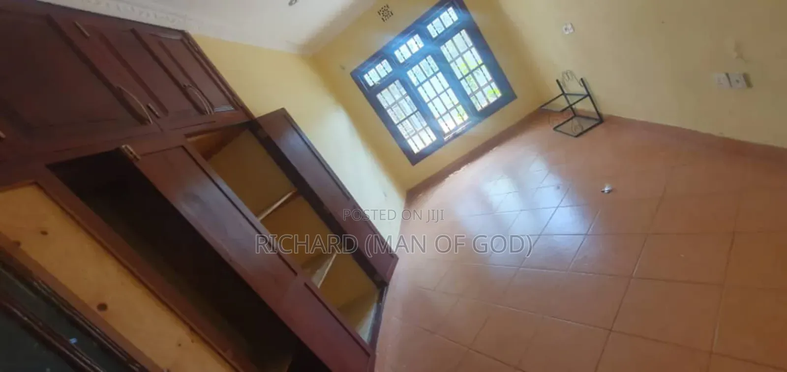 3bdrm House in Arusha for rent