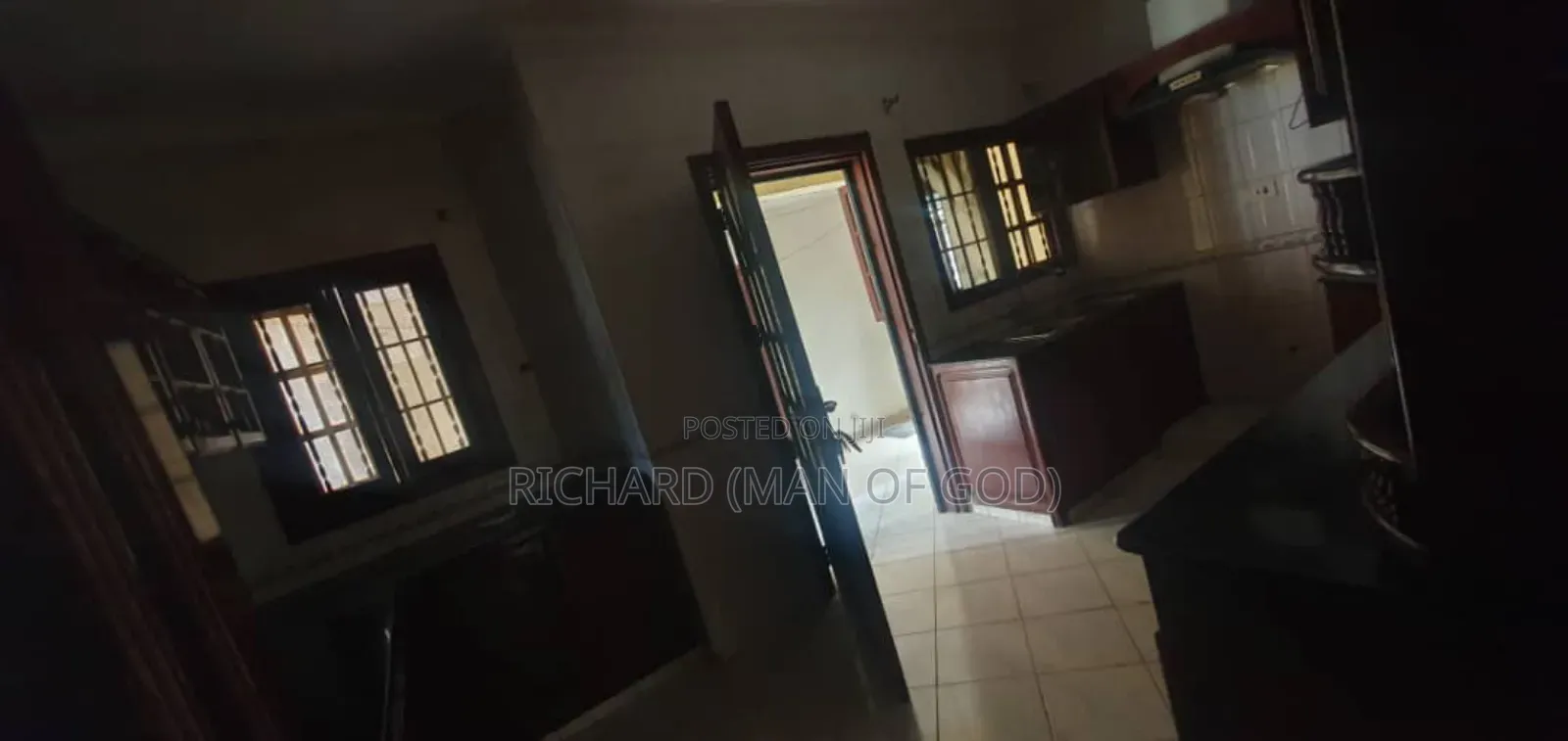 3bdrm House in Arusha for rent
