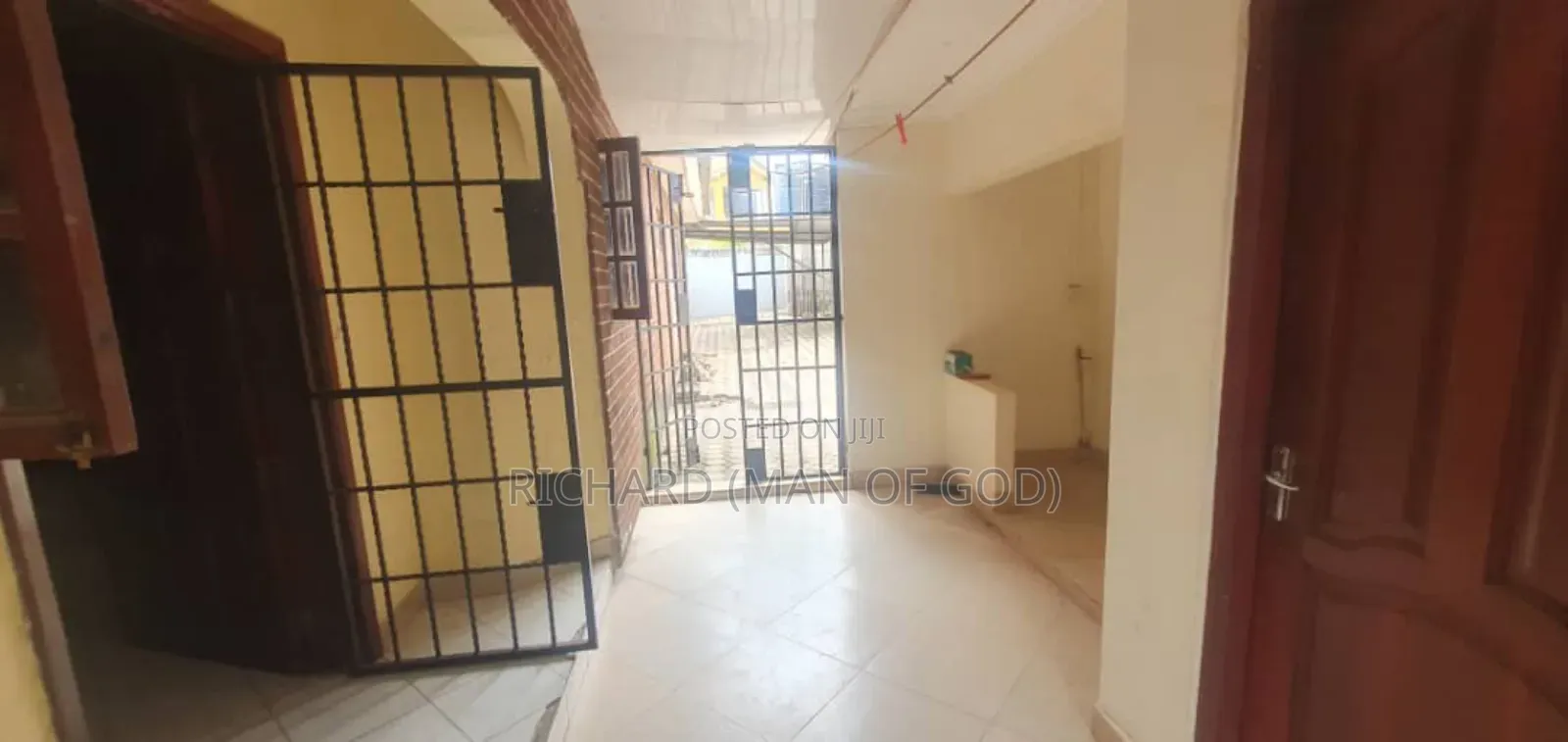 3bdrm House in Arusha for rent