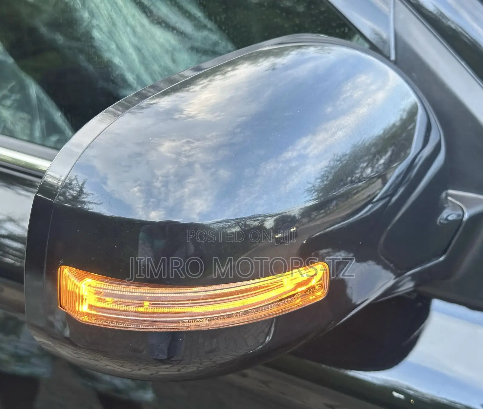 Mitsubishi Outlander 2014 Black