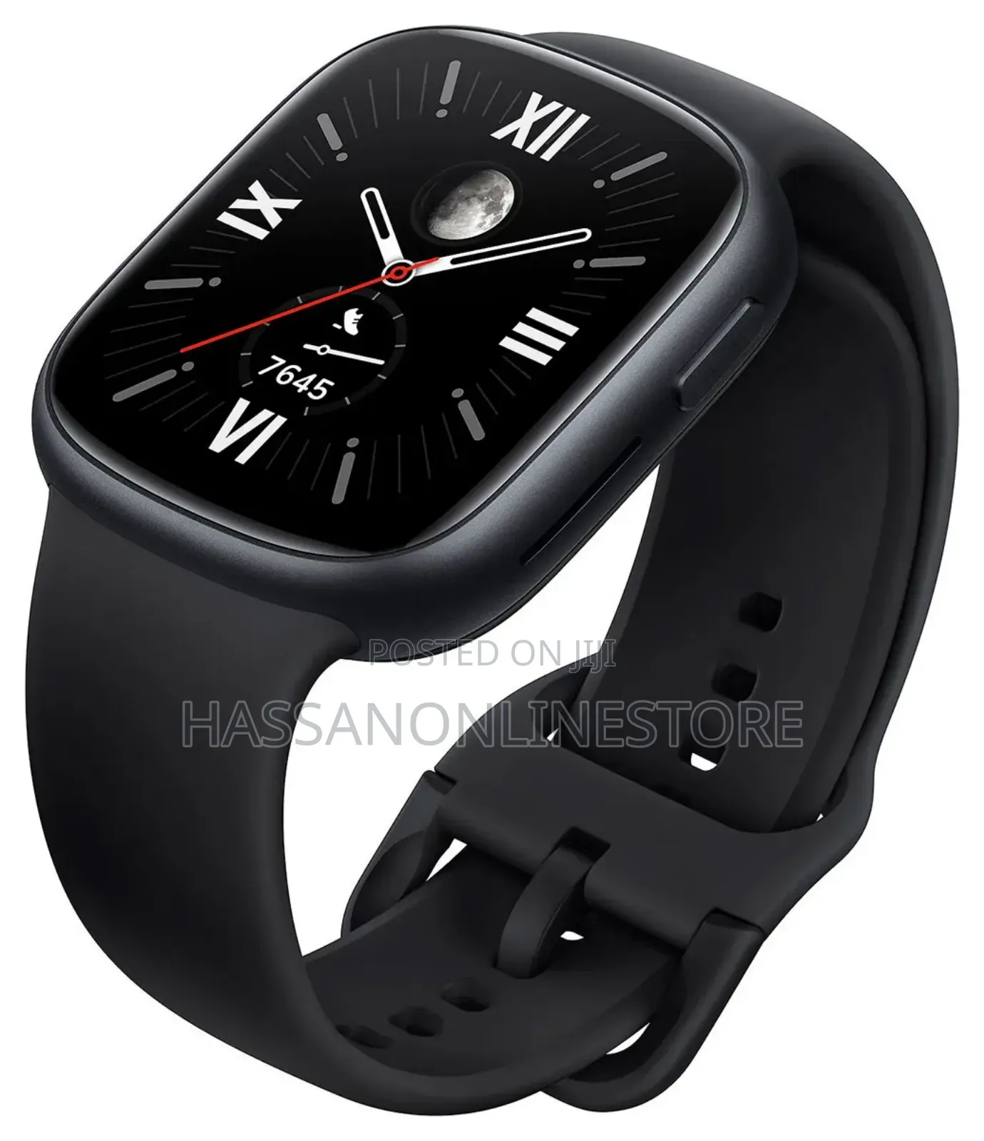 Honor Watch 4