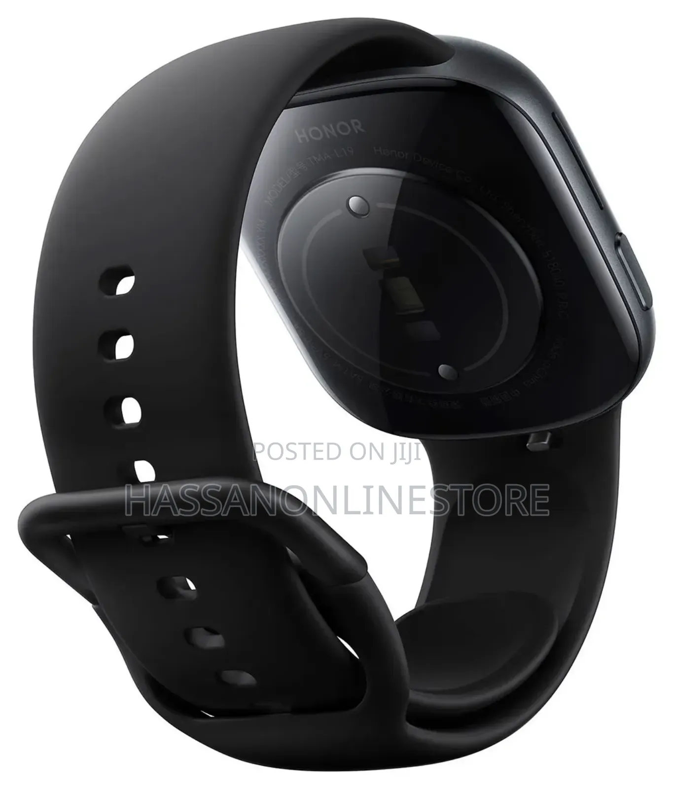 Honor Watch 4