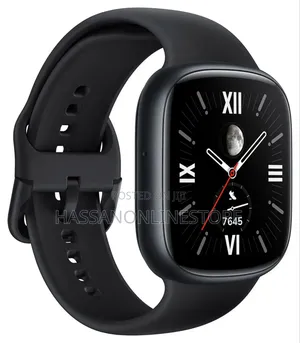 Honor Watch 4