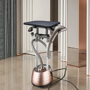 Sk-4013 Garments Care 2.2l Steam Iron 100% Original Steamer.