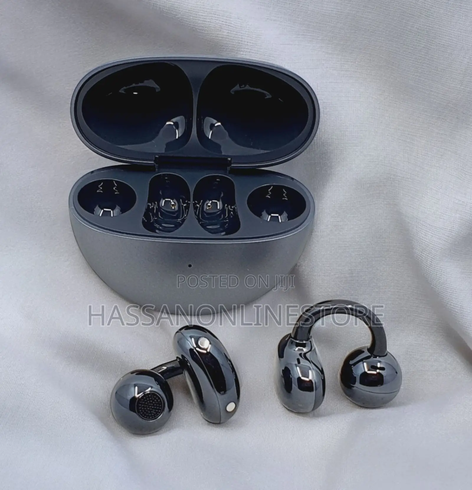 Huawei Freeclip Wireless Open Earbuds