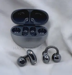 Huawei Freeclip Wireless Open Earbuds