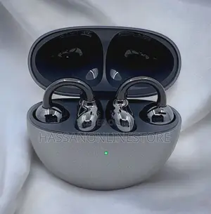 Huawei Freeclip Wireless Open Earbuds