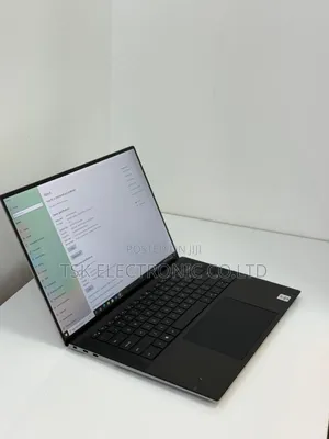 New Laptop Dell Precision 5550 32GB Intel Core I7 SSD 512GB