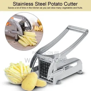 Potato Chipper