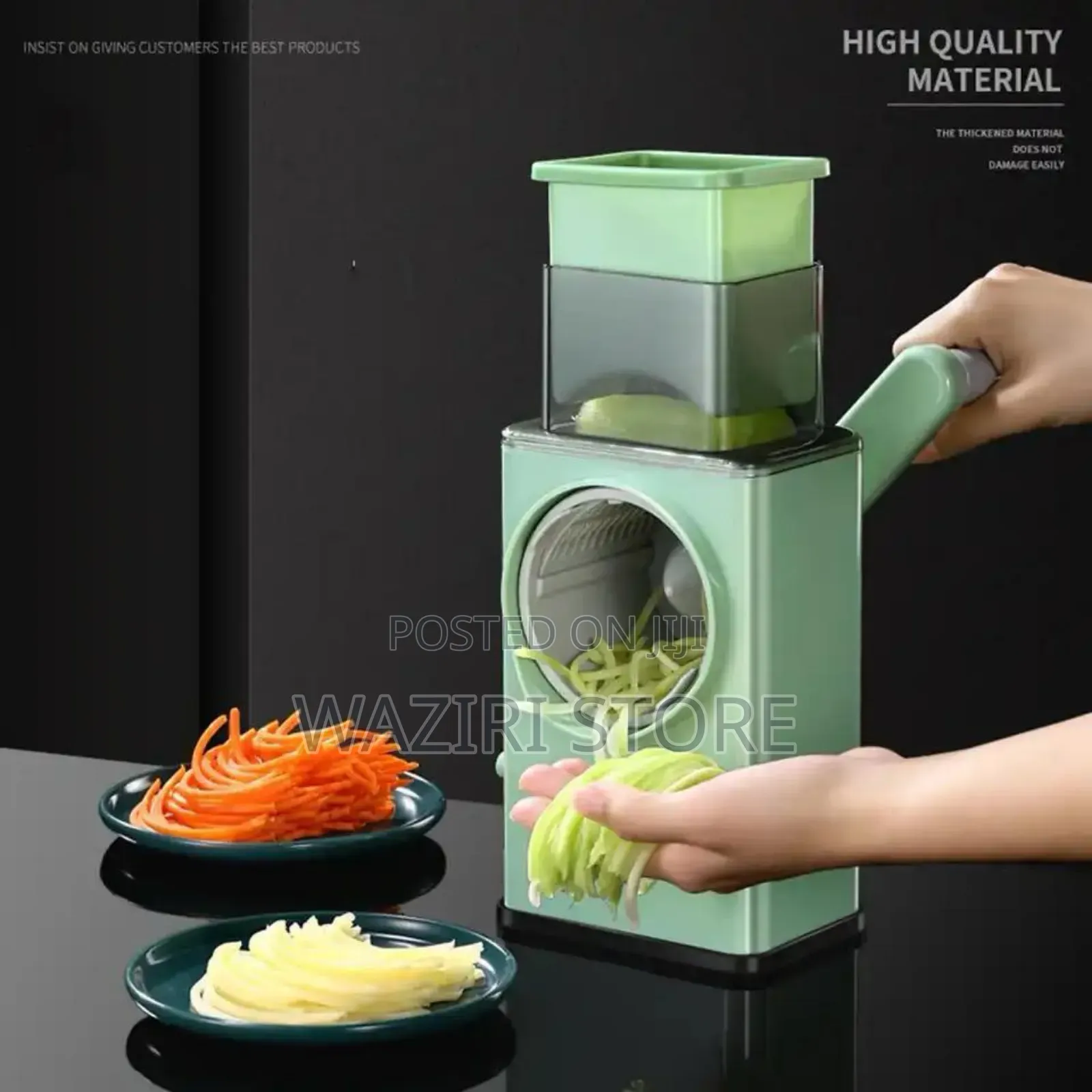 Vegetable Cutter (Salad Makers)