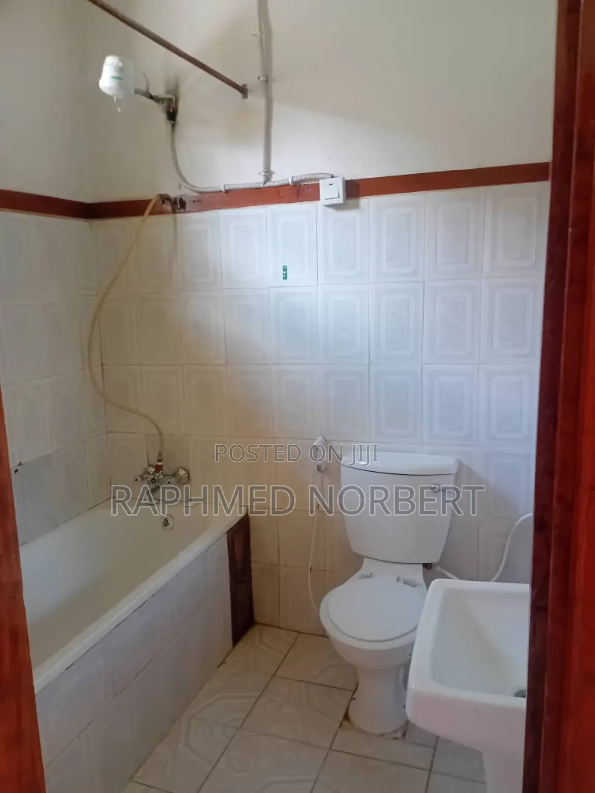 4bdrm House in Tanzania Realestates, Arusha for rent