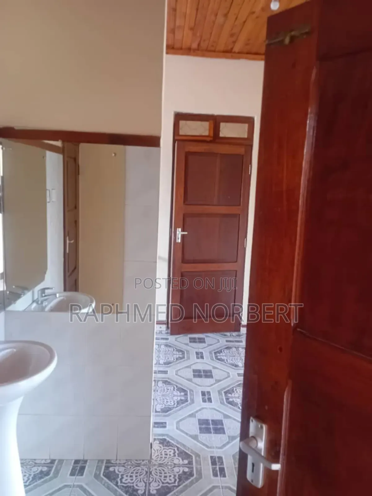 4bdrm House in Tanzania Realestates, Arusha for rent