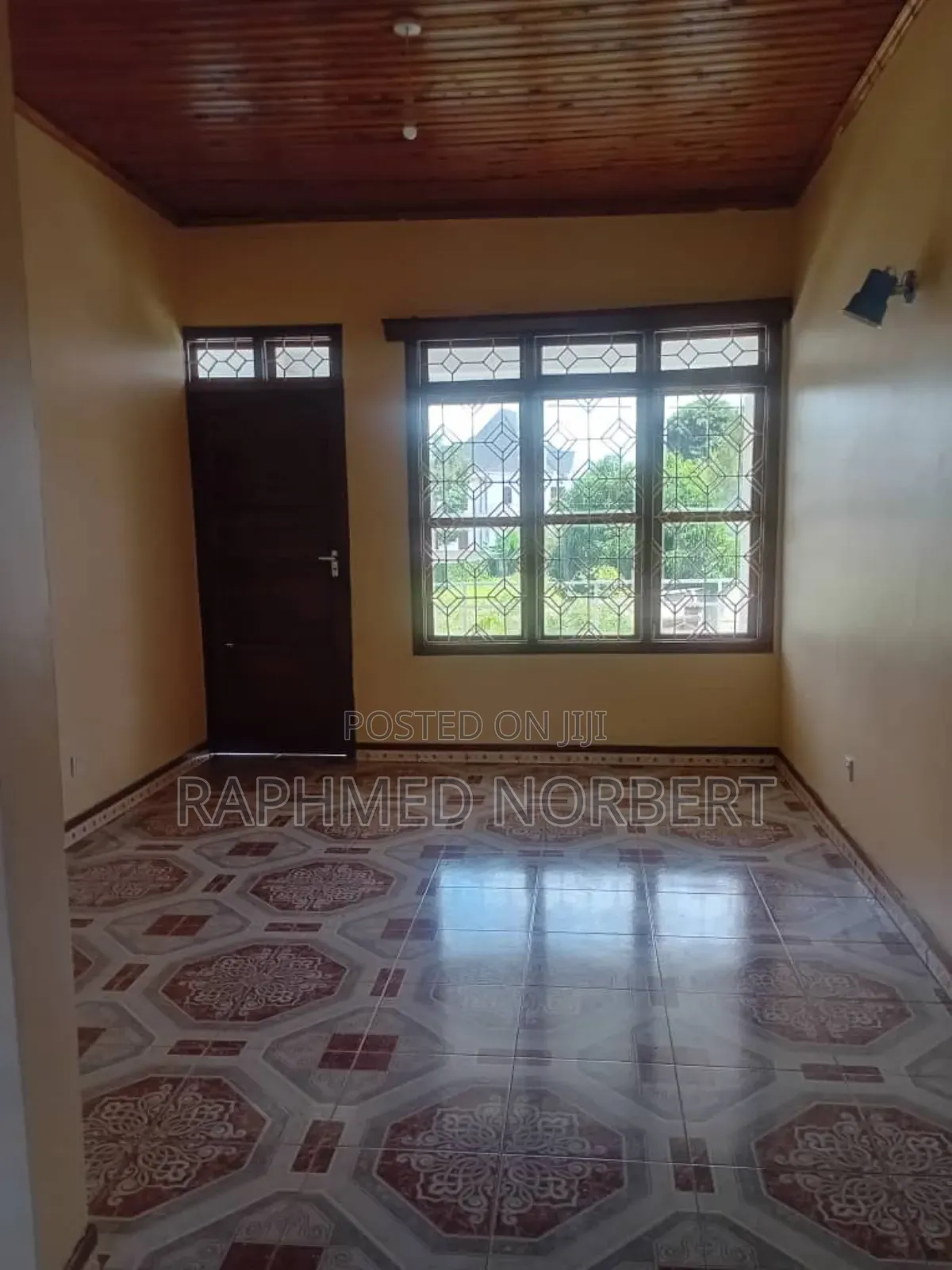 4bdrm House in Tanzania Realestates, Arusha for rent