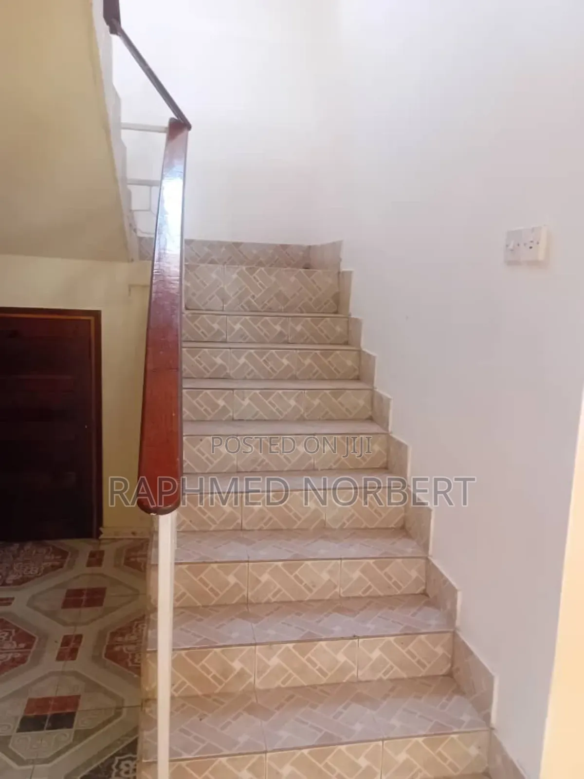 4bdrm House in Tanzania Realestates, Arusha for rent