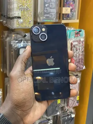 Apple iPhone 13 128 GB Blue