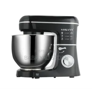 Sk-275 New Bakery Electric Cake Baking Machine Mixer 8l