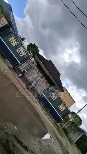 Furnished 5bdrm Bungalow in Sinza Low School for sale