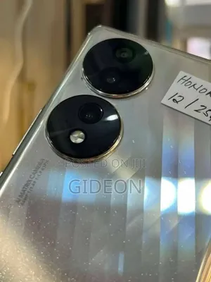 Honor 70 128 GB Silver