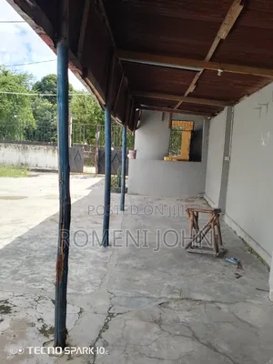 Gesti, Bar Na Ukumbi Inapangishwa Milion Moja Kapungu.