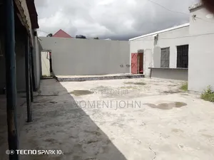 Gesti, Bar Na Ukumbi Inapangishwa Milion Moja Kapungu.