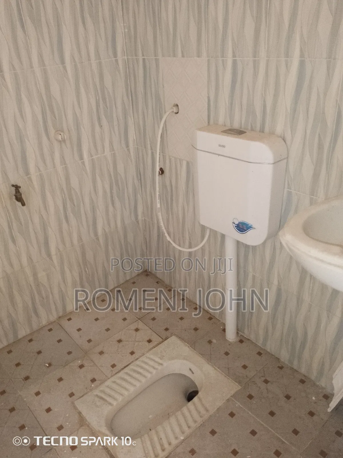 Gesti, Bar Na Ukumbi Inapangishwa Milion Moja Kapungu.