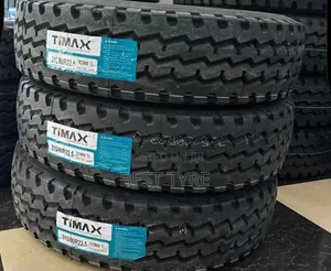 Tmax 315/80r22.5 Mixer