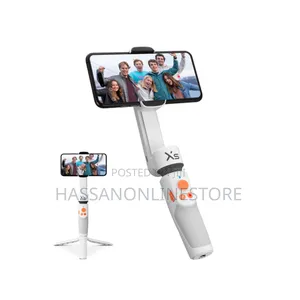 Zhiyun Smooth-Xs 2-Axis Smartphone Stabilizer Kit