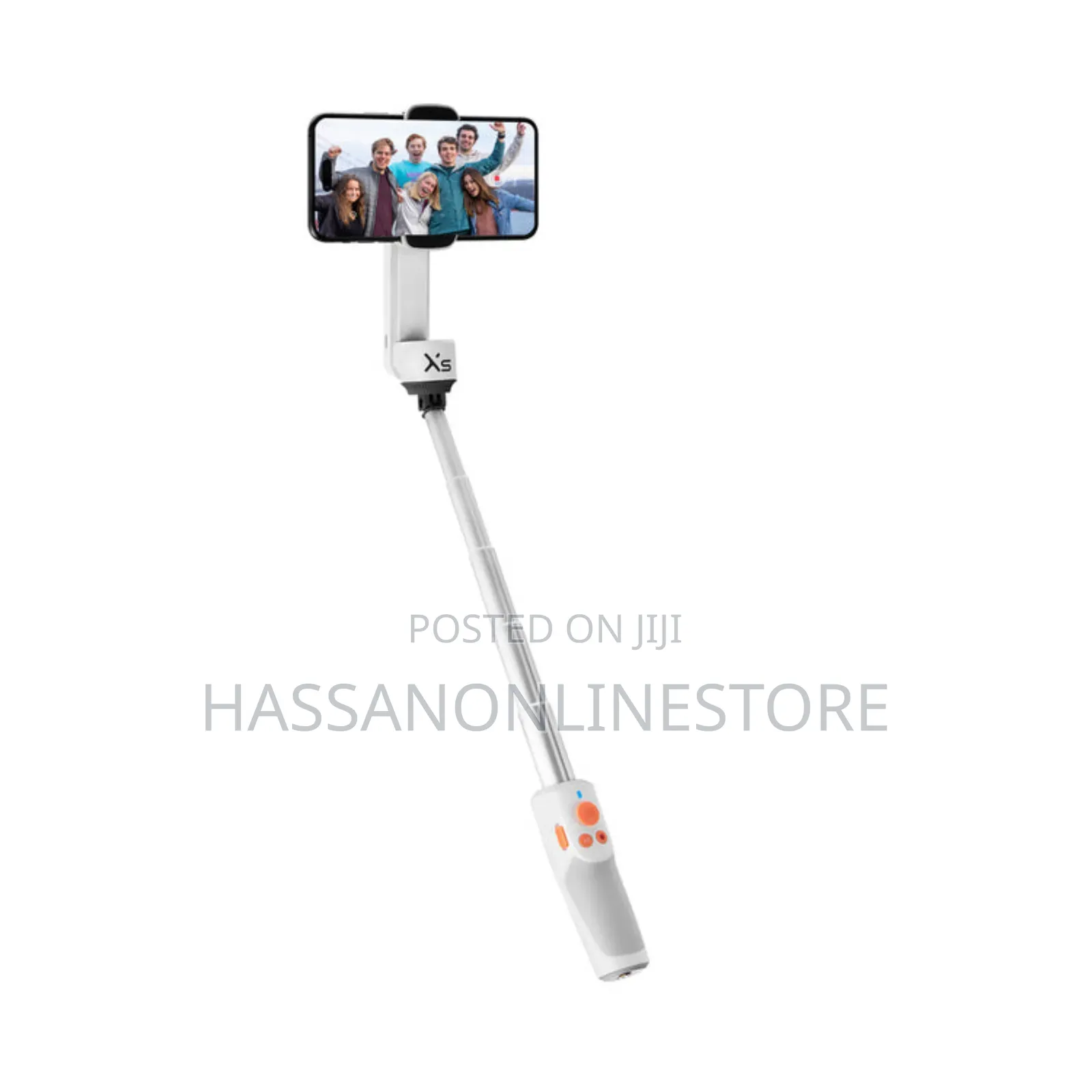 Zhiyun Smooth-Xs 2-Axis Smartphone Stabilizer Kit