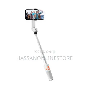 Zhiyun Smooth-Xs 2-Axis Smartphone Stabilizer Kit