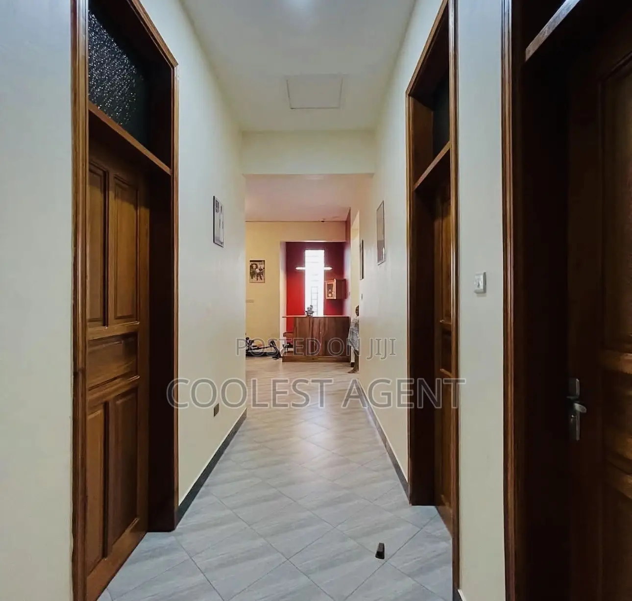 4bdrm Maisonette in Makumbusho, Kinondoni for sale