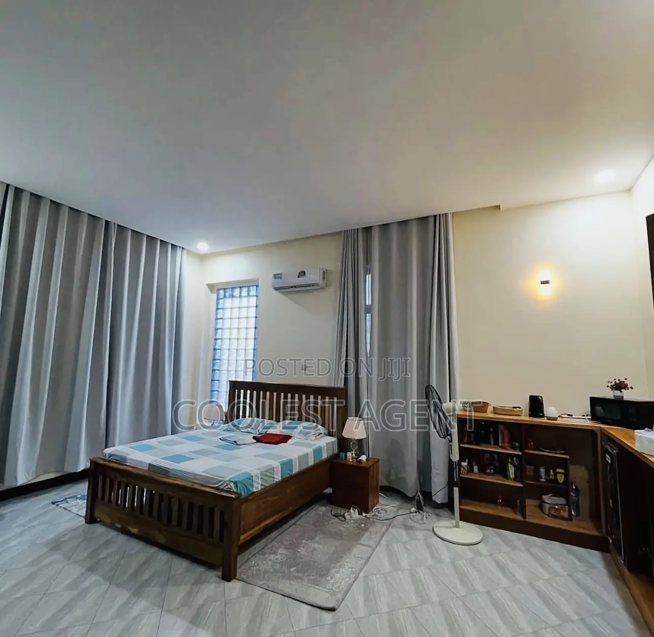 4bdrm Maisonette in Makumbusho, Kinondoni for sale